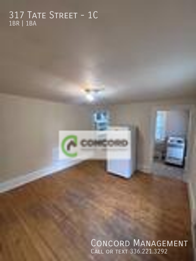 317 Tate St #1C - Photo 7 of 12