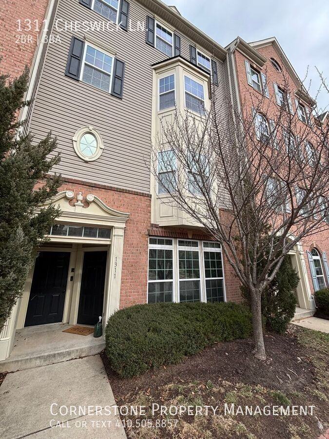 1311 Cheswick Ln - Photo 2 of 9