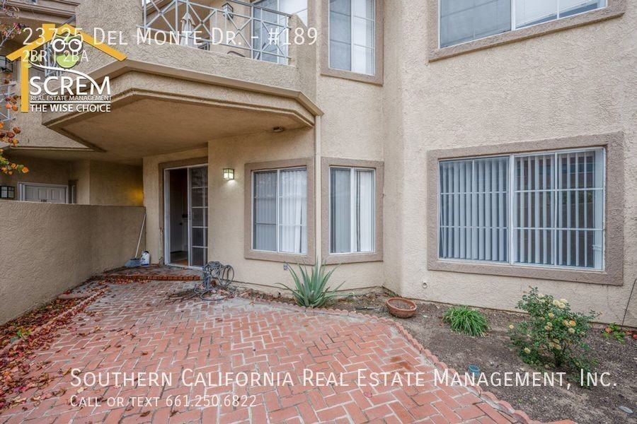 23725 Del Monte Dr #189 - Photo 2 of 22