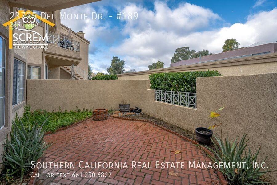 23725 Del Monte Dr #189 - Photo 3 of 22