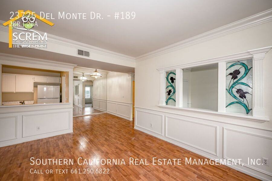 23725 Del Monte Dr #189 - Photo 4 of 22