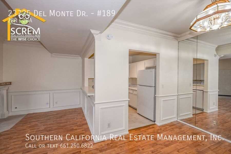 23725 Del Monte Dr #189 - Photo 6 of 22