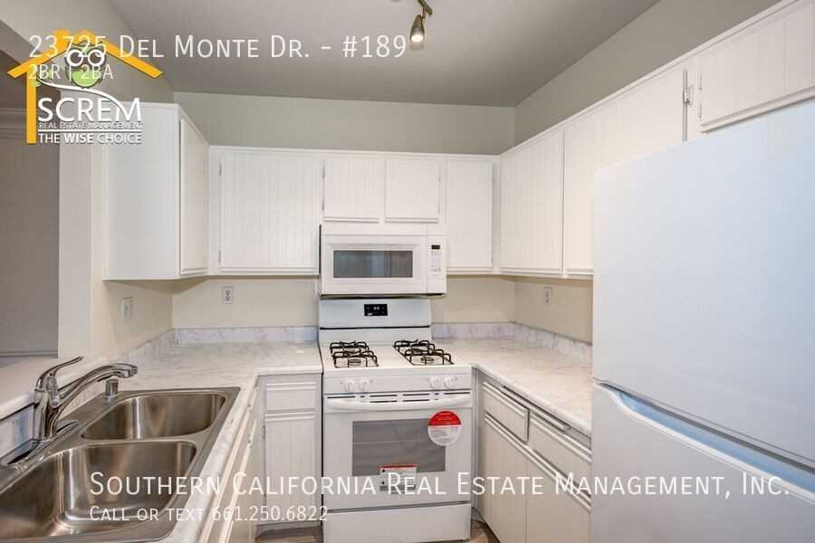 23725 Del Monte Dr #189 - Photo 7 of 22