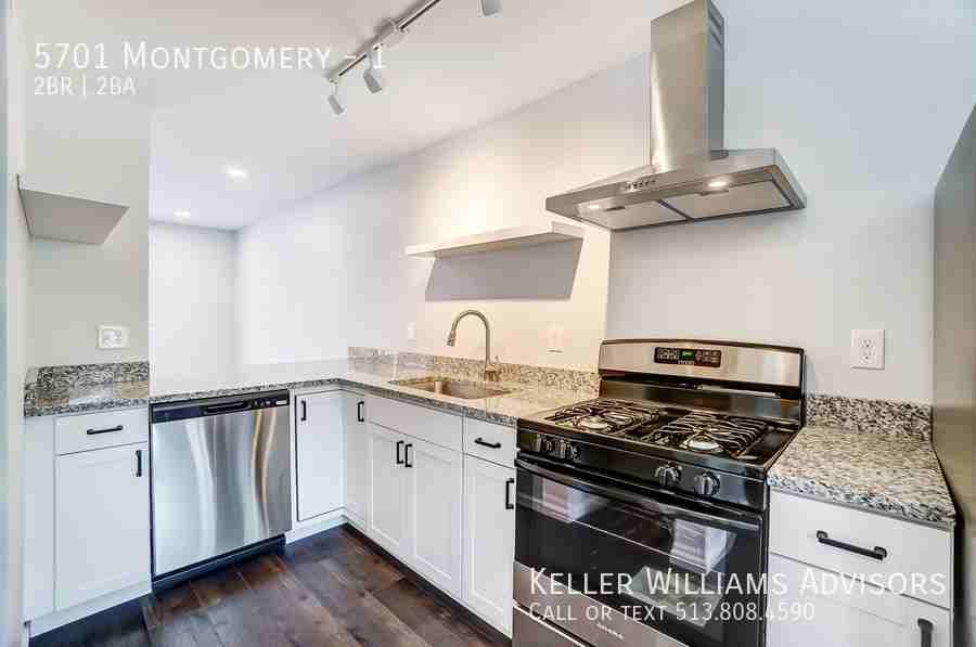 5701 Montgomery Rd #1 - Photo 2 of 34