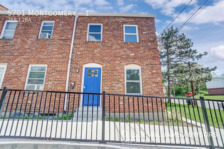 5701 Montgomery Rd #1 - Photo 4 of 34