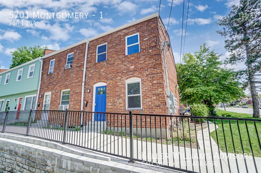 5701 Montgomery Rd #1 - Photo 5 of 34