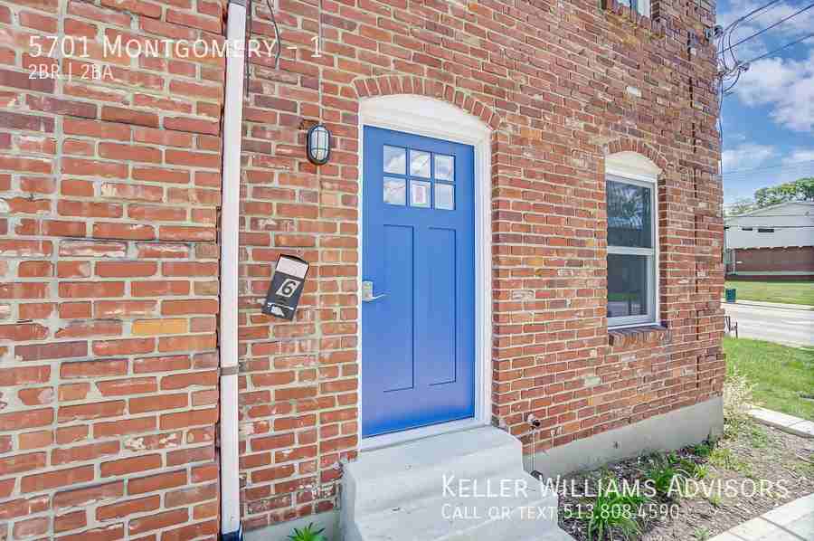 5701 Montgomery Rd #1 - Photo 6 of 34