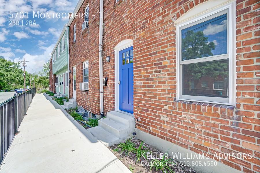 5701 Montgomery Rd #1 - Photo 7 of 34