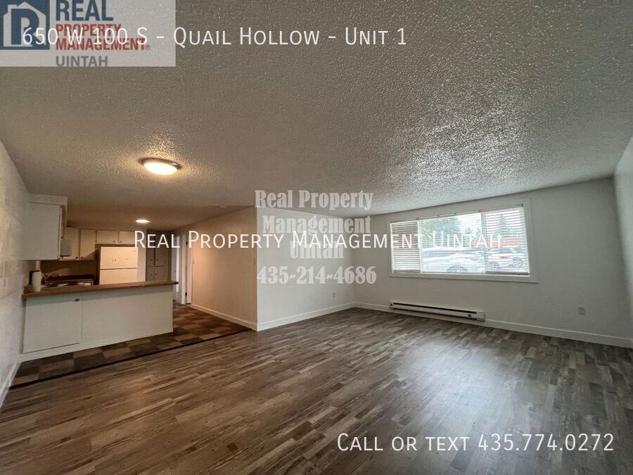 650 W 100 S - Quail Hollow #1 - Photo 2 of 15