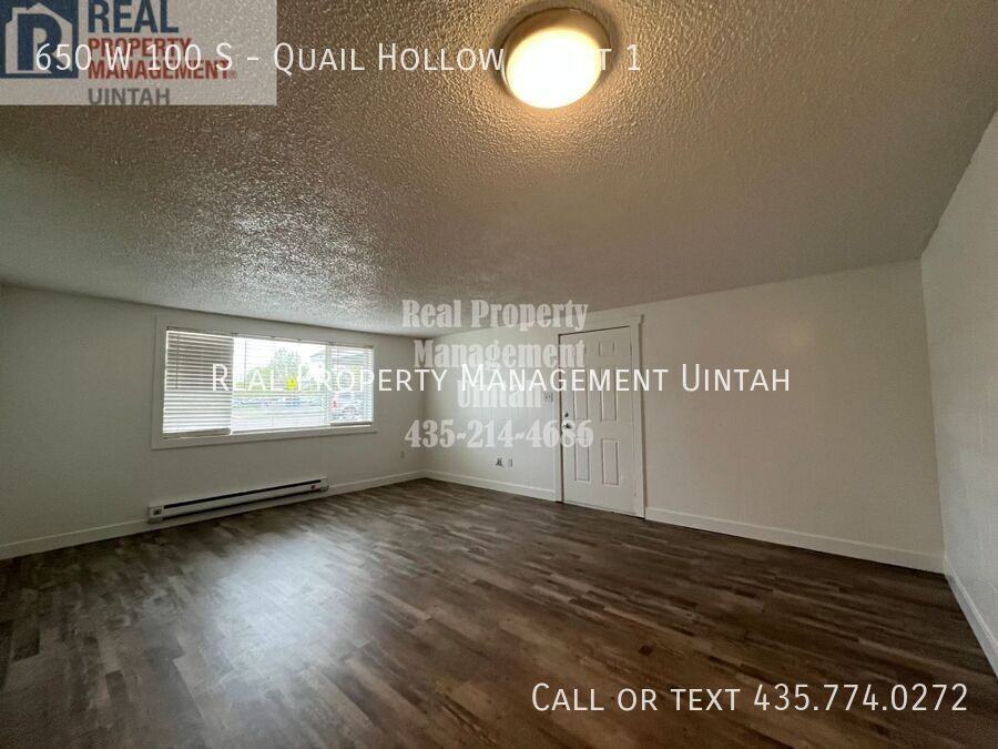 650 W 100 S - Quail Hollow #1 - Photo 3 of 15