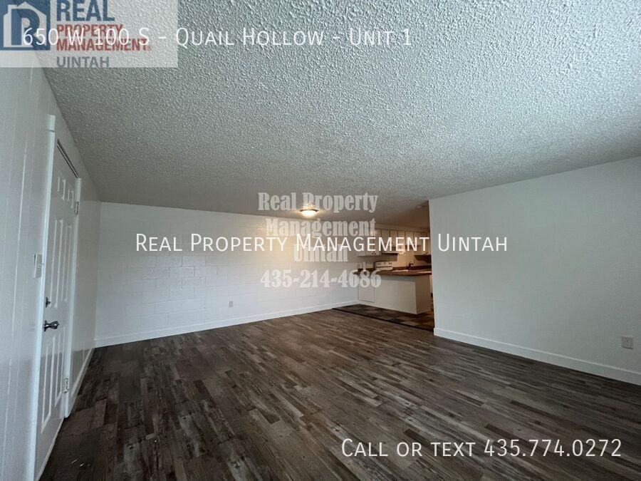 650 W 100 S - Quail Hollow #1 - Photo 4 of 15