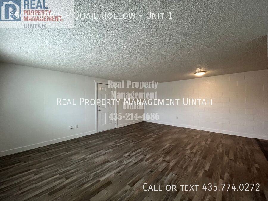 650 W 100 S - Quail Hollow #1 - Photo 5 of 15