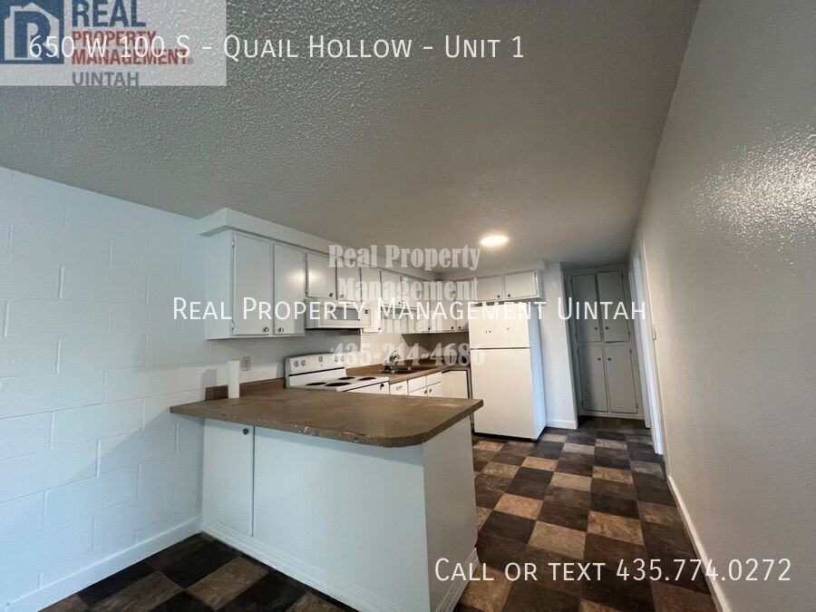 650 W 100 S - Quail Hollow #1 - Photo 6 of 15