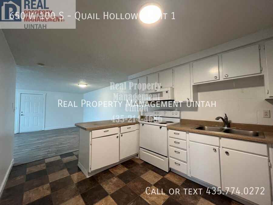 650 W 100 S - Quail Hollow #1 - Photo 7 of 15