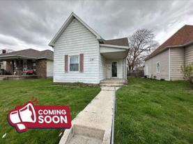 1131 S Bell St - Photo 1 of 1