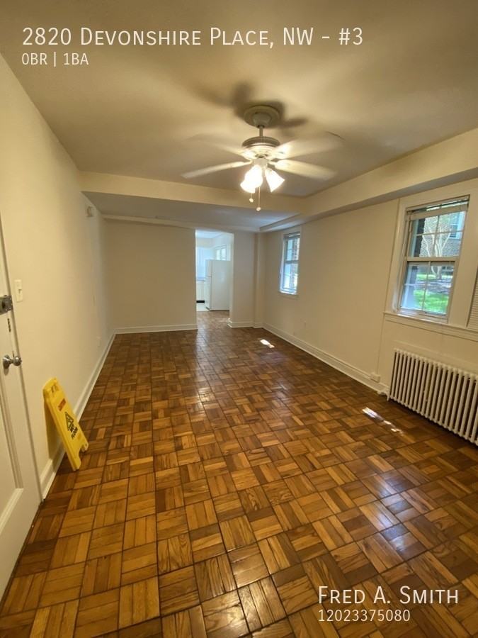 2820 Devonshire Pl Nw #3 - Photo 2 of 13