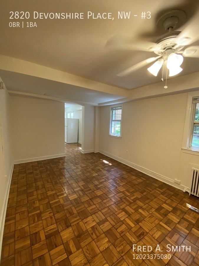 2820 Devonshire Pl Nw #3 - Photo 3 of 13