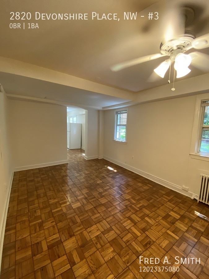 2820 Devonshire Pl Nw #3 - Photo 4 of 13