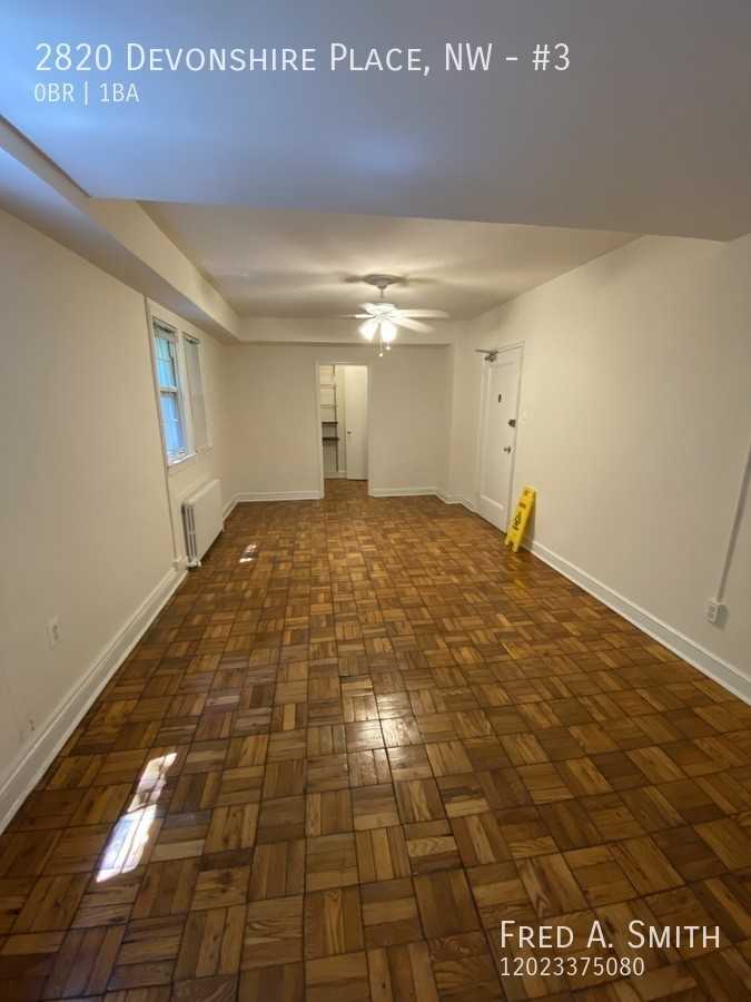 2820 Devonshire Pl Nw #3 - Photo 5 of 13