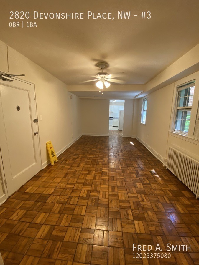 2820 Devonshire Pl Nw #3 - Photo 6 of 13