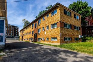 Dana Heights Apartments - Photo 1 of 1