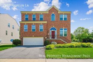 featured image of 7637 Hamelin Ln