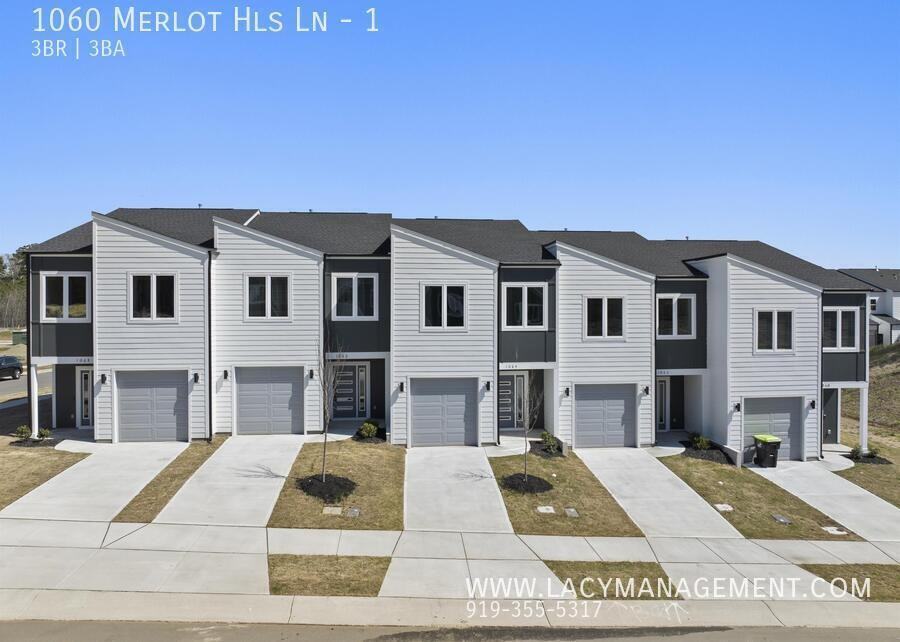 1060 Merlot Hills Ln #1 - Photo 3 of 25