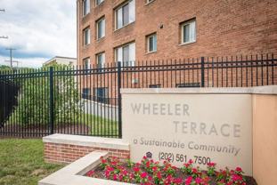 Wheeler Terrace - Photo 1 of 1