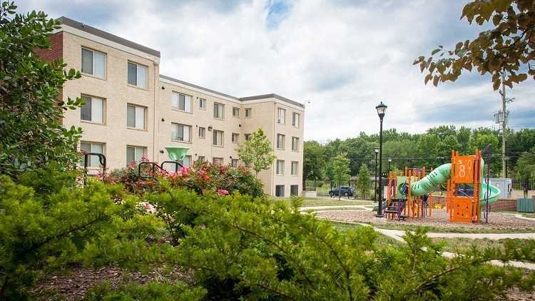 Wheeler Terrace - Photo 2 of 17