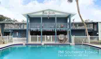 featured image of 3001 Bee Ridge Rd Apt 201 #201