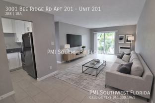 3001 Bee Ridge Rd Apt 201 #201 - Photo 1 of 1