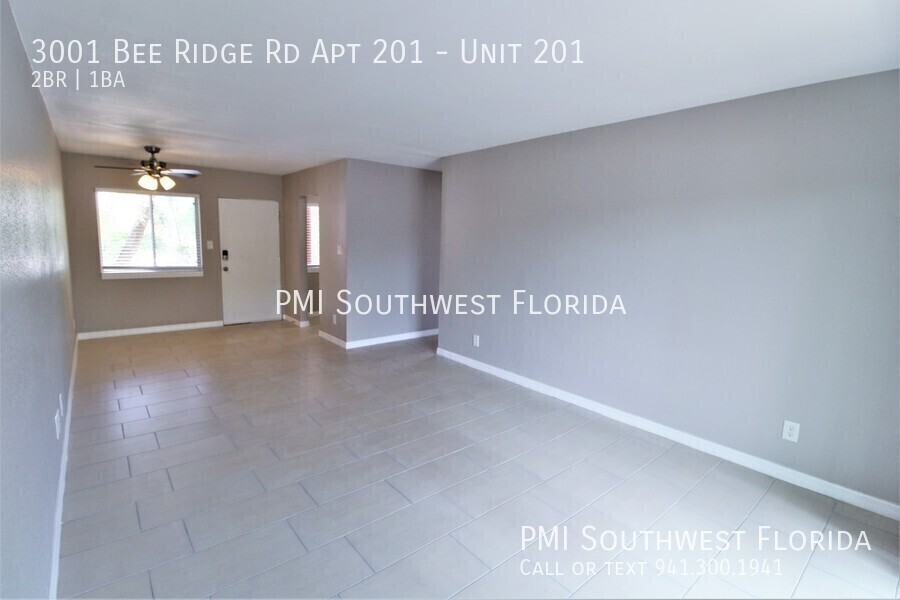 3001 Bee Ridge Rd Apt 201 #201 - Photo 6 of 23