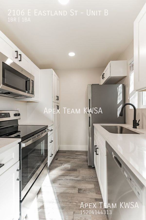 2106 E Eastland St #B - Photo 4 of 26