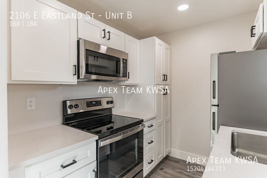 2106 E Eastland St #B - Photo 5 of 26