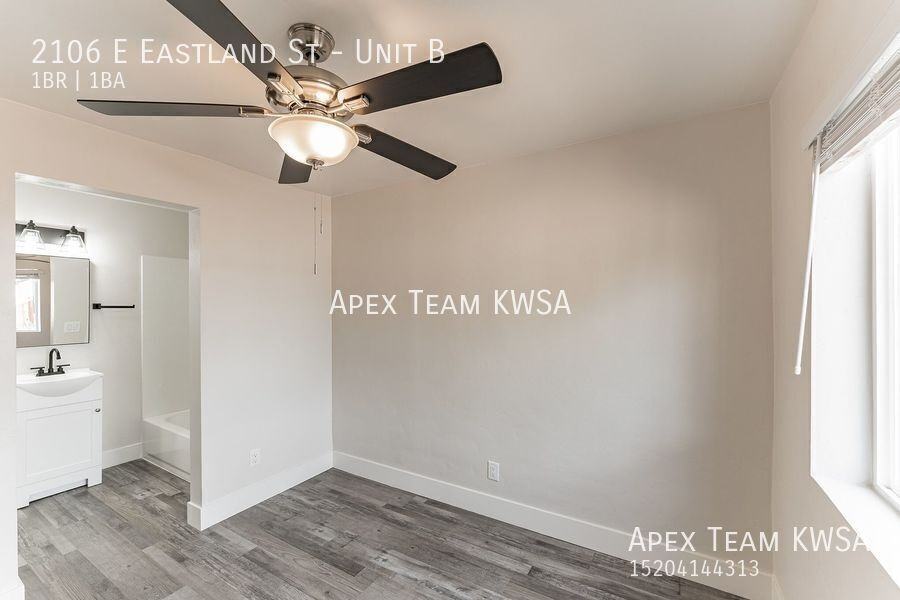 2106 E Eastland St #B - Photo 4 of 26
