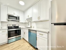 5111 Harold Way #302 - Photo 1 of 1