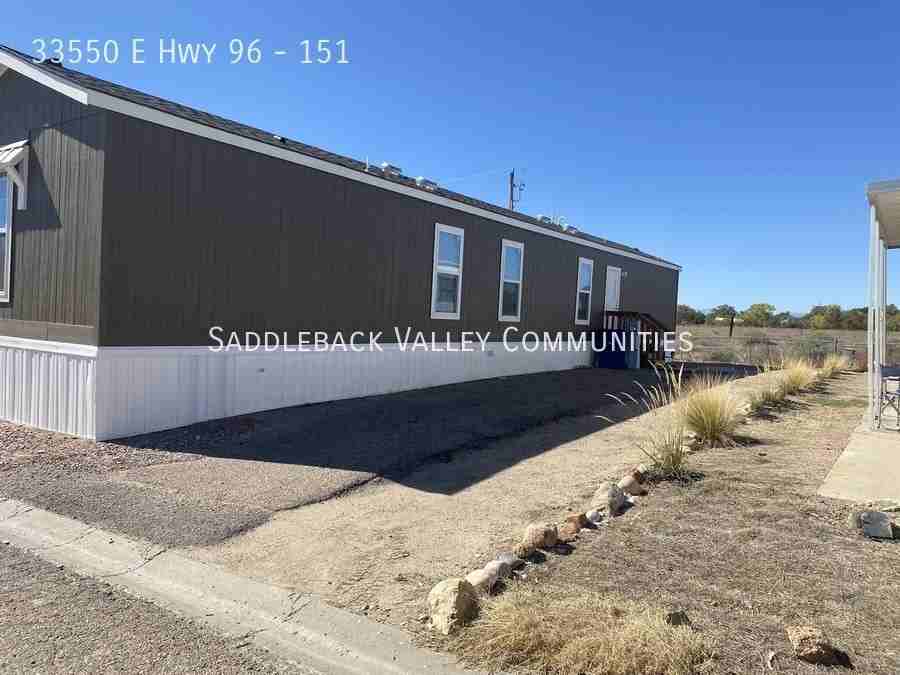 33550 E State Highway 96 #151 - Photo 2 of 12