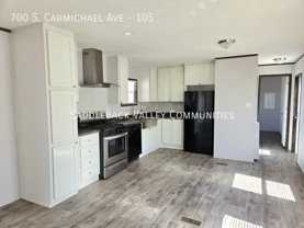 700 S Carmichael Ave #105 - Photo 1 of 1