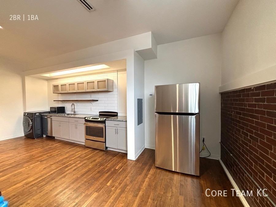 1810 Madison Ave #D105 - Photo 4 of 20