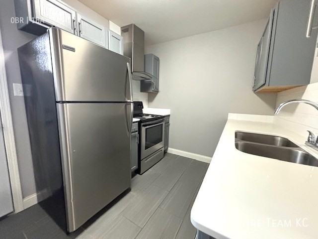 100 W 38th St #102-7 - Photo 4 of 7
