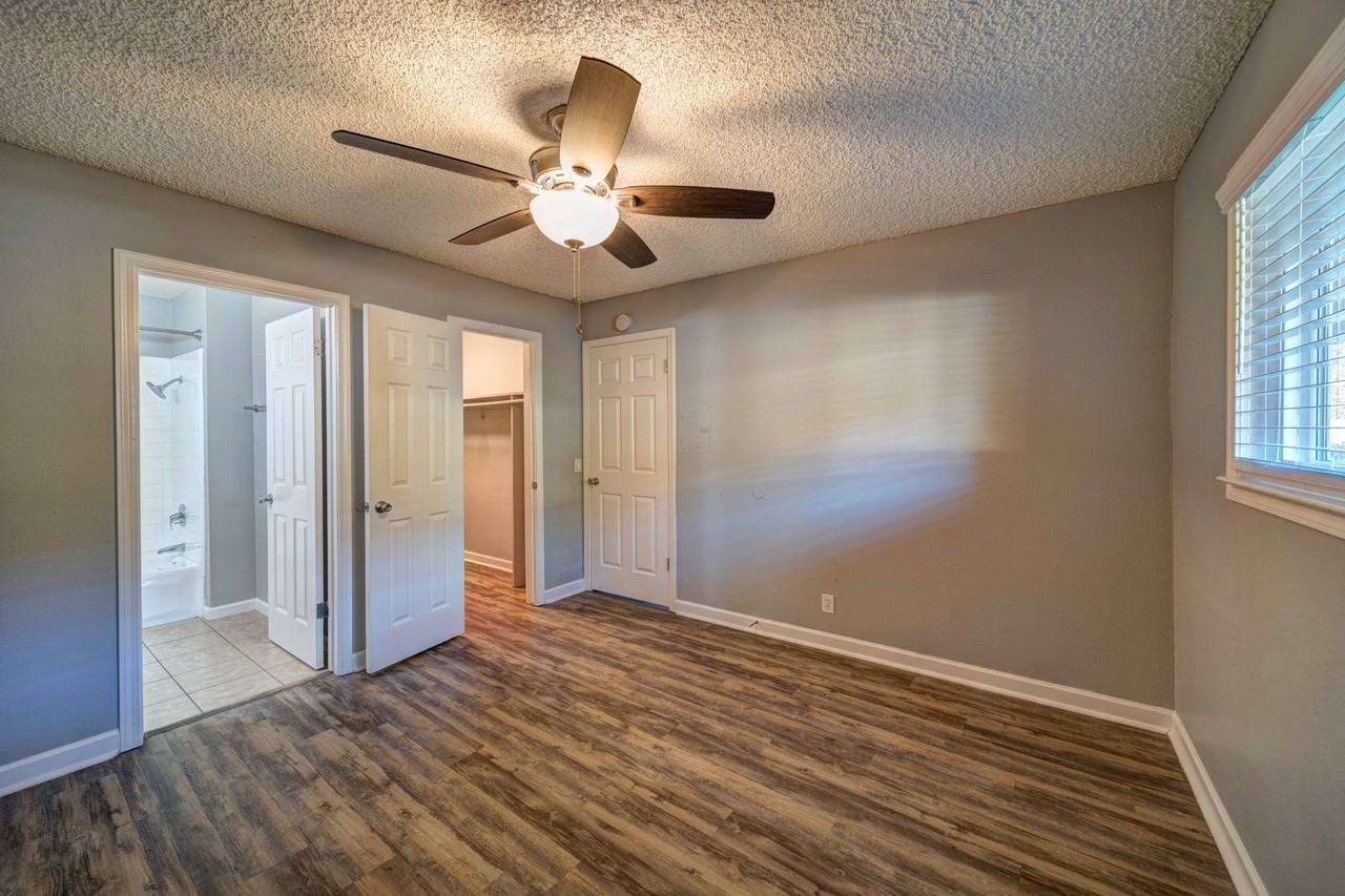 Redding Hilltop Apartments - Photo 3 of 12