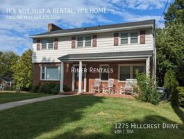 featured image of 1275 Hillcrest Dr