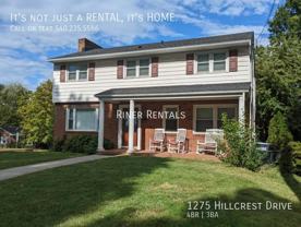 1275 Hillcrest Dr - Photo 1 of 1