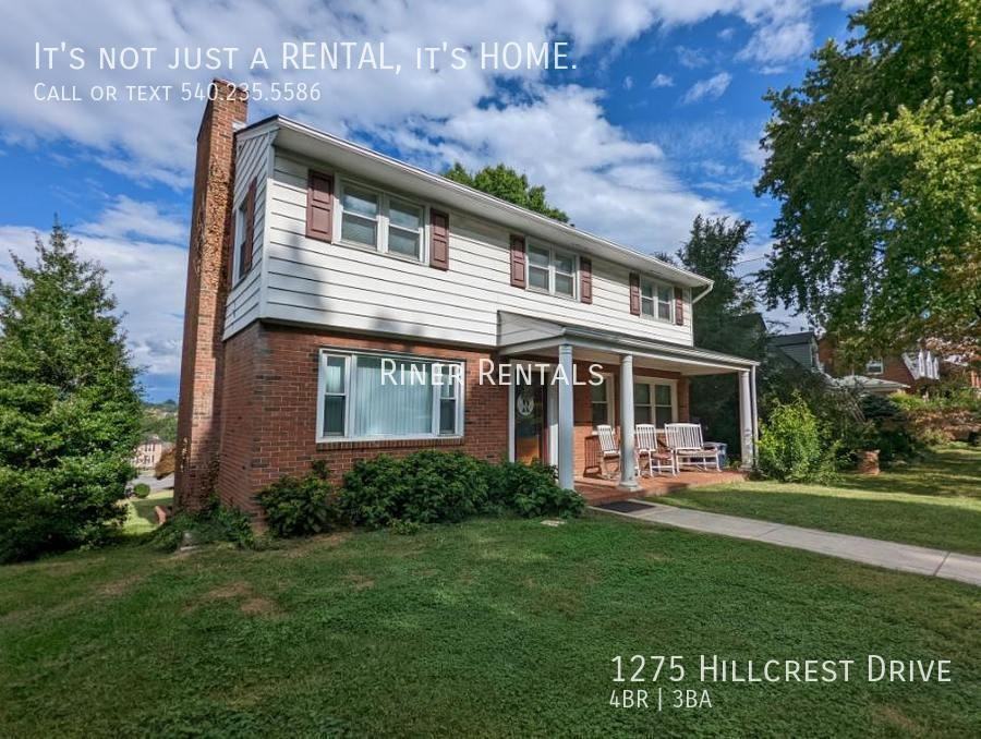 1275 Hillcrest Dr - Photo 4 of 26