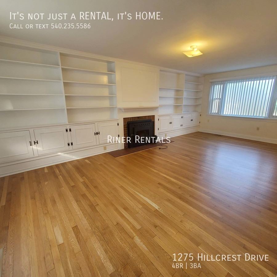 1275 Hillcrest Dr - Photo 5 of 26