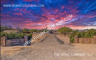 11550 S Nogales Hwy Unit 10 #LOT10 - Photo 1 of 1