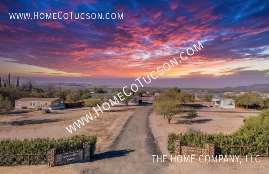 11550 S Nogales Hwy Unit 10 - Photo 2 of 45