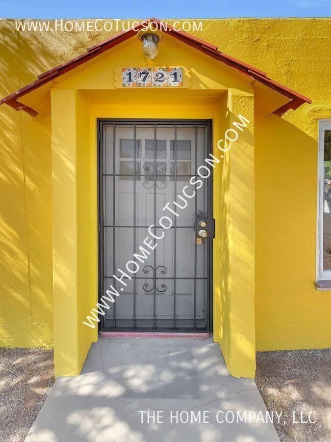 1721 E Adelaide Dr - Photo 5 of 22