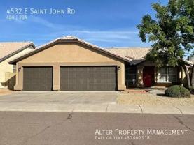 4532 E Saint John Rd - Photo 1 of 1