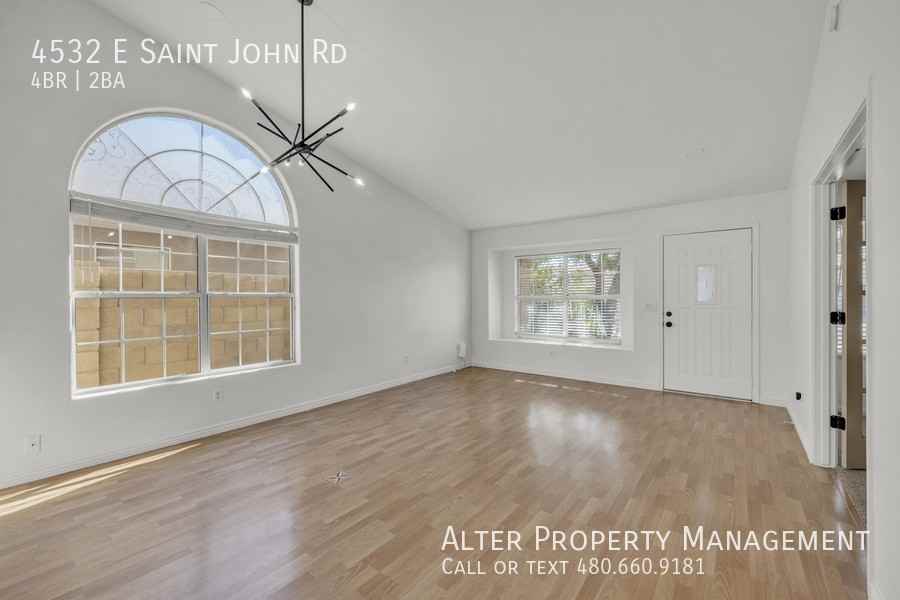 4532 E Saint John Rd - Photo 3 of 25